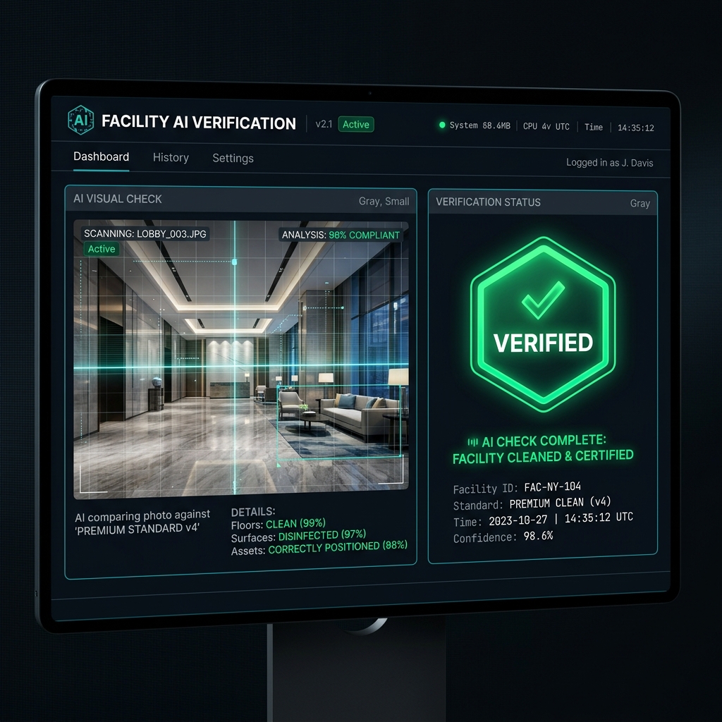 Verify